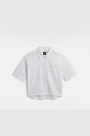 Vans McMillan Shirt