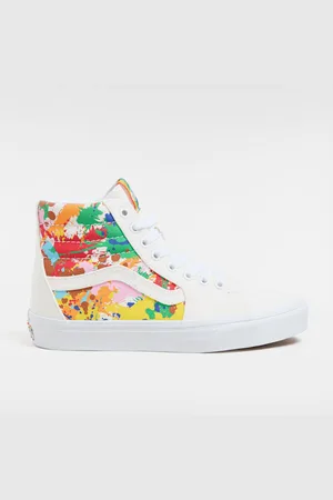 Vans Together As Ourselves Sk8-Hi Shoes