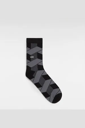 Vans Authentic Crew Socks (1 Pair)