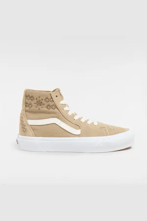 Vans Sk8-Hi Tapered Shoes