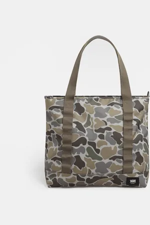 Vans Pergs DX Tote Bag