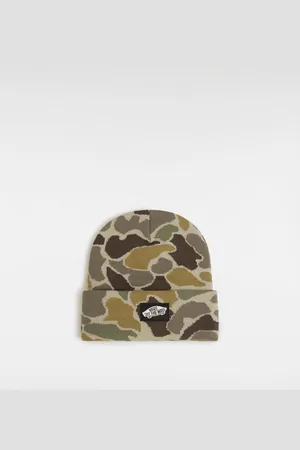 Vans Classic Tall Cuff Beanie
