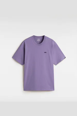 Vans Left Chest Logo T-Shirt