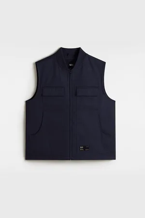 Vans McAvoy Station Vest