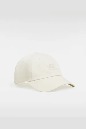 Vans Court Side Curved Bill Jockey Hat