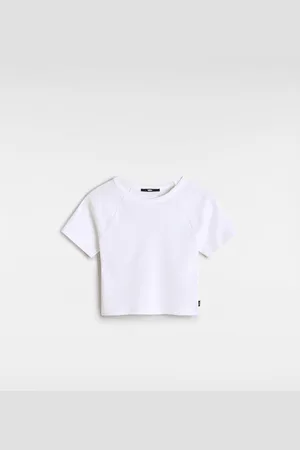 Vans Drew Baby Tee