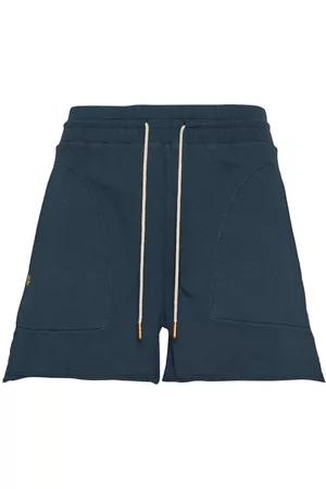La Martina ŠORTKY WOMAN BERMUDA COTTON JERSEY 1
