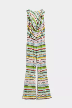 Missoni Overal long overalls 44
