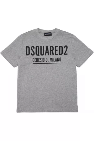 Dsquared2 Tričko dsquared relax t-shirt 10y