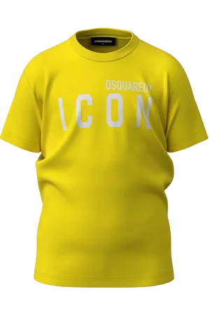 Dsquared2 Tričko dsquared cool fit-icon t-shirt 10y