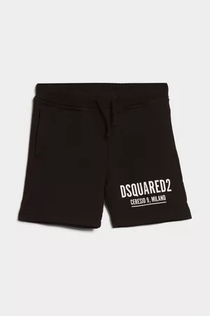 Dsquared2 Chlapci Šortky - Šortky dsquared shorts 10y