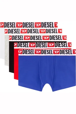 Diesel Spodní prádlo umbx-damien 5-pack boxer-shor multicolor38
