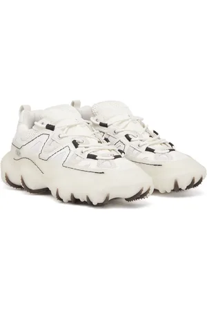 Diesel Tenisky prototype s-prototype p1 sneak white