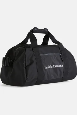 Peak Performance Taška detour ii 35l black