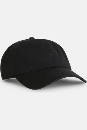 Peak Performance Čepice ground cap black
