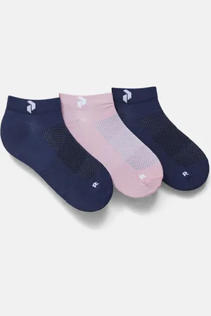 Peak Performance Ponožky low sock 3-pack blue shadow