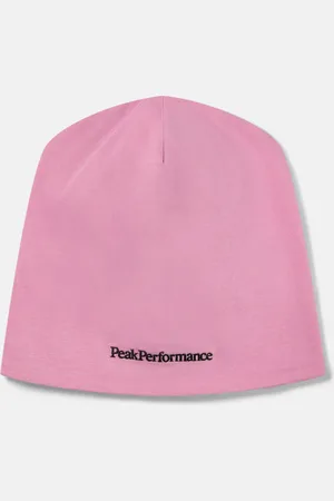 Peak Performance Čepice progress hat morning dew