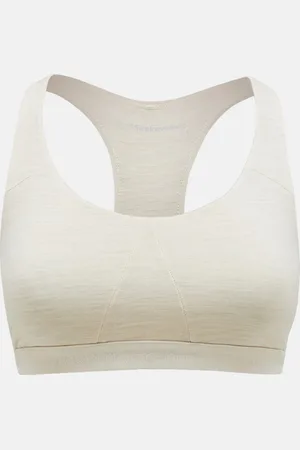 Peak Performance Spodní prádlo w magic top vintage white melange