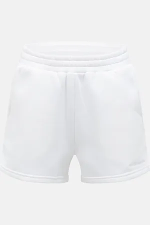 Peak Performance Šortky w original small logo shorts offwhite