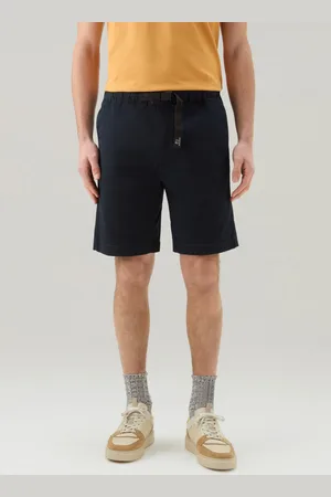 Woolrich Šortky easy short beach sand