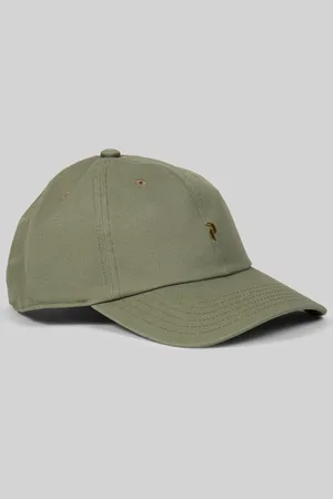 Peak Performance Čepice ground cap pine needle