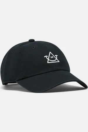Peak Performance Čepice seasonal artwork cap black