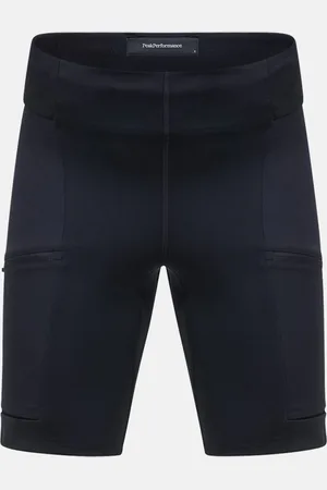Peak Performance Šortky w vislight track shorts black