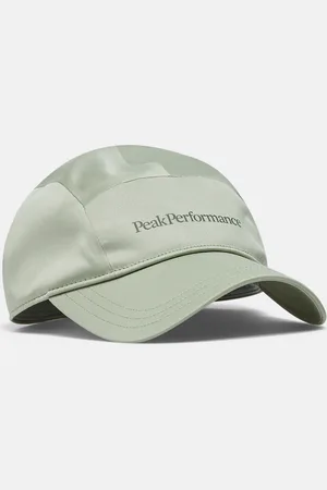 Peak Performance Čepice tech player cap limit green