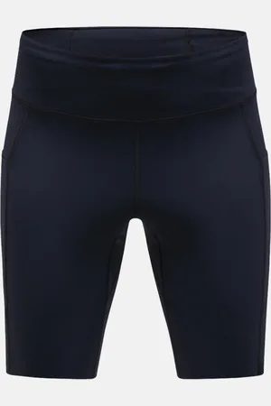 Peak Performance Šortky w power shorts black