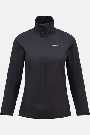 Peak Performance Bunda w 2.5l jacket black