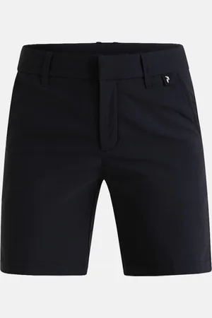 Peak Performance Šortky w illusion shorts black