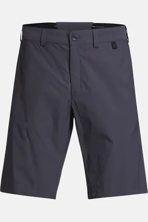 Peak Performance Šortky m player shorts motion grey