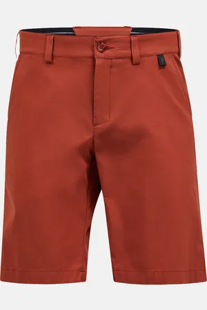 Peak Performance Šortky m player shorts spiced
