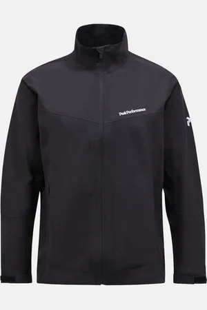 Peak Performance Bunda m 2.5l jacket black