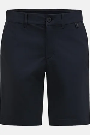 Peak Performance Šortky m flier shorts black