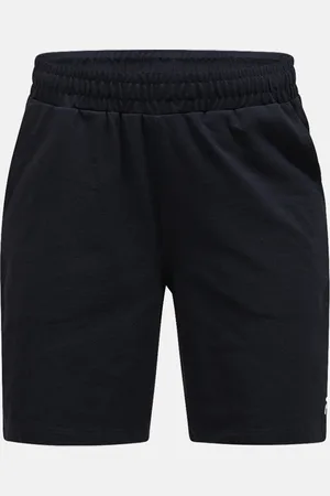 Peak Performance Šortky w coolmax shorts black