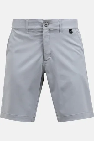 Peak Performance Šortky m flier shorts soud mist