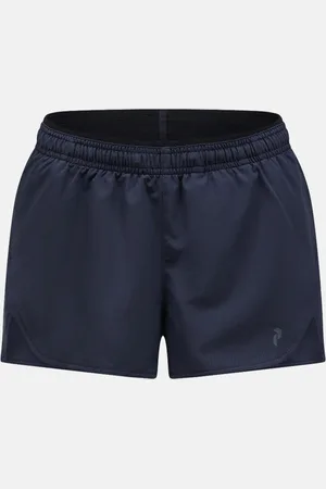 Peak Performance Šortky w trail light shorts black