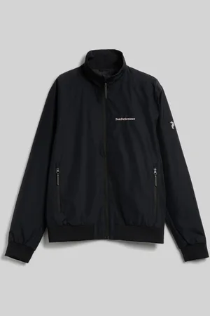 Peak Performance Bunda m coastal jacket black