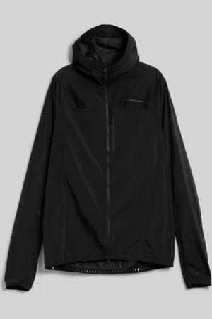 Peak Performance Bunda m vislight wind jacket black