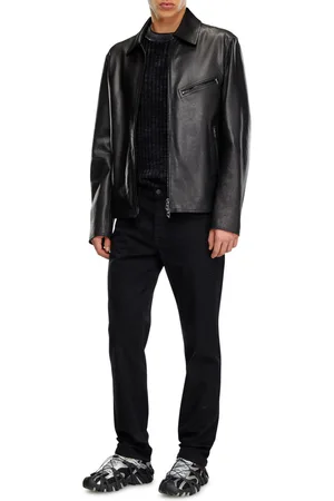 Diesel Džíny 2023 d-finitive trousers black