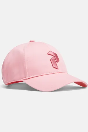 Peak Performance Kšiltovka retro cap bitter root