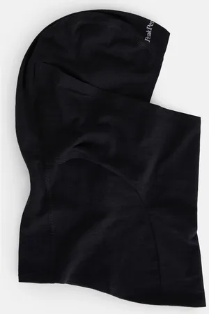 Peak Performance Kukla balaclava black