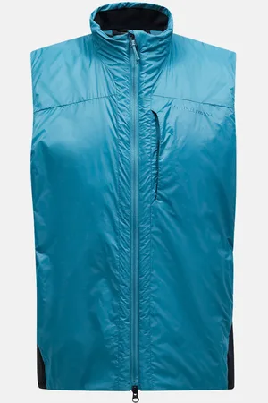 Peak Performance Vesta m radiance hybrid vest hydro fresh
