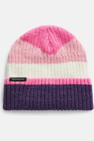 Peak Performance Čepice traverse hat mystic purple