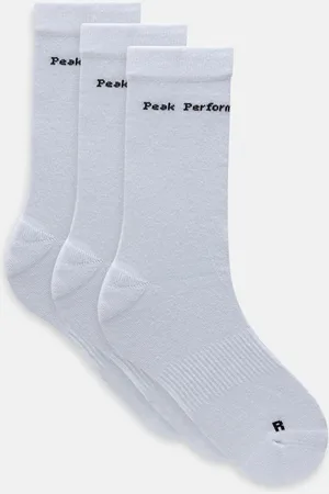 Peak Performance Ponožky everyday sock 3-pack white