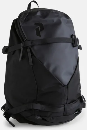 Peak Performance Batoh vertical ski bp s/m black
