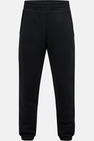 Peak Performance Tepláky m original pants black