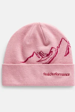 Peak Performance Čepice mountain hat bitter root