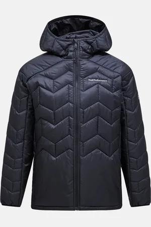 Peak Performance Bunda m elevate liner hood black